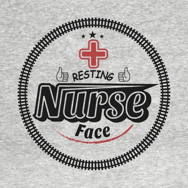 Funny Nursing Design by madlymelody